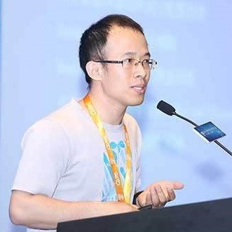新浪微博研发中心高级技术经理刘道儒