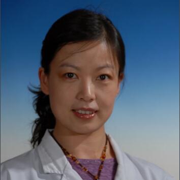 中国中医科学院广安门医院皮肤科主任医师、教授宋坪