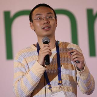 小猿搜题产品技术负责人唐巧 