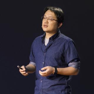 锤子科技云平台研发总监池建强