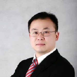 南京工业大学教授黄和照片