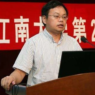 江南大学生物工程学院教授李江华照片