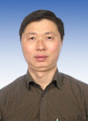 环境保护部南京环境科学研究所研究员徐海根