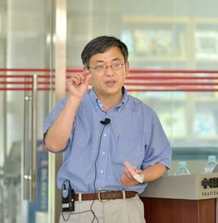美国纽约大学医学院教授王大能