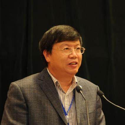 中山大学教授黄国文