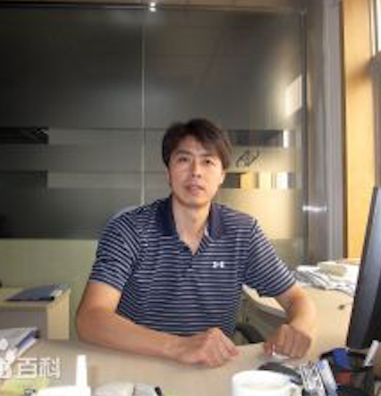 海纳医信（北京）软件科技有限责任公司董事长崔彤哲