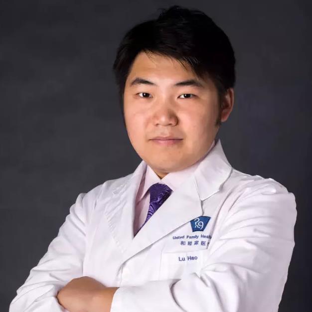 青岛和睦家医院药房主任陆浩