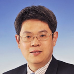 北京工业大学激光工程研究院教授王璞