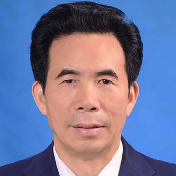 中国专家学者协会常务副会长安卫华