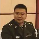 解放军信息工程大学导航装备系副主任贺磊