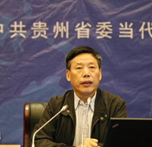 中国科学院商学院副院长柳卸林照片