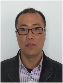 中国科学院理化技术研究所副研究员张维 