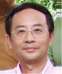 台湾大学地理环境资源系教授蔡博文