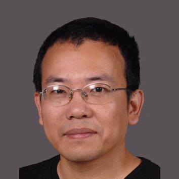 美国肯特州立大学计算社会科学实验室主任叶信岳