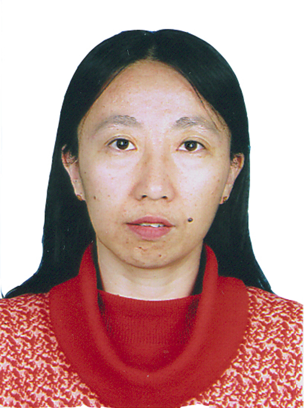 北京化工大学教授魏芸