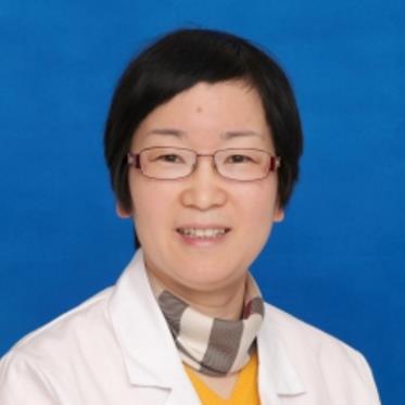 浙江大学医学院附属邵逸夫医院妇产科主任张松英