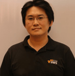 亚马逊AWS资深技术讲师包光磊