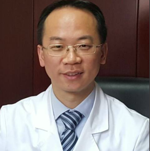 浙江大学附属第二医院急诊医学科主任张茂&nbsp;