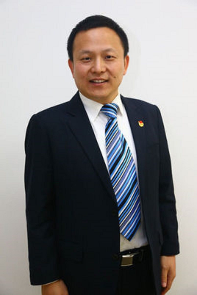 上海沪江教育科技（上海）股份有限公司党委书记于杰