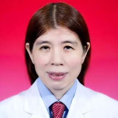 广西医科大学第一附属医院老年内分泌代谢科主任刘红照片