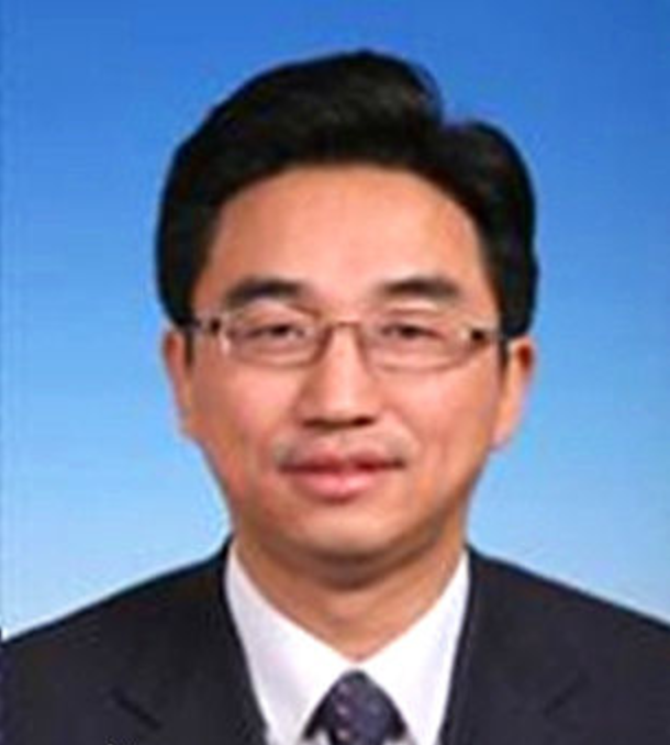 北京财贸职业学院副院长李永生 
