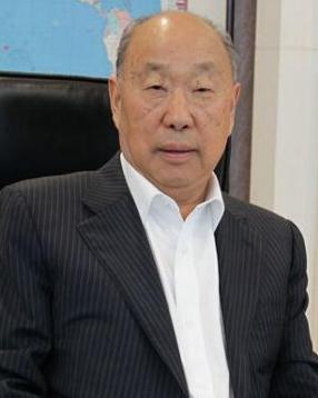 双汇集团董事长万隆