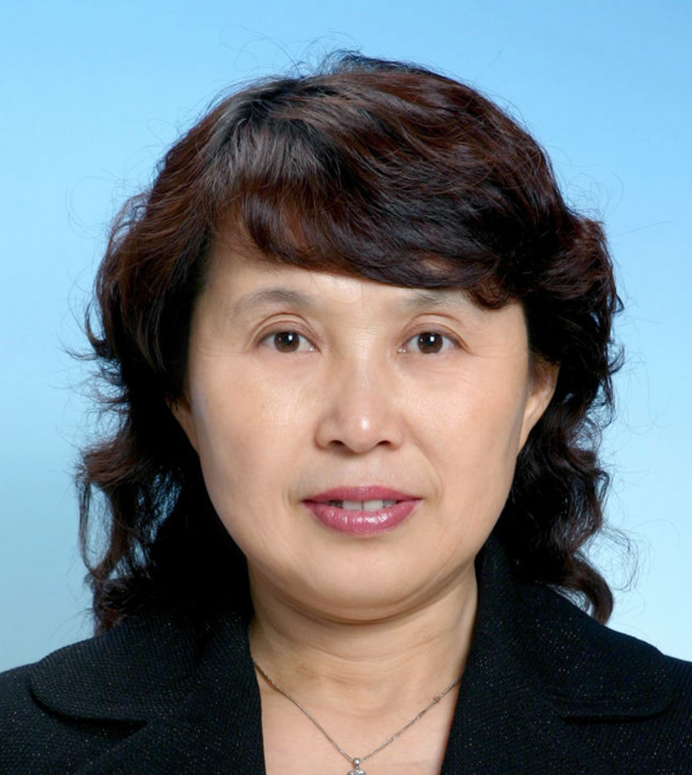 中国农业大学信息与电气工程学院教授李丽 
