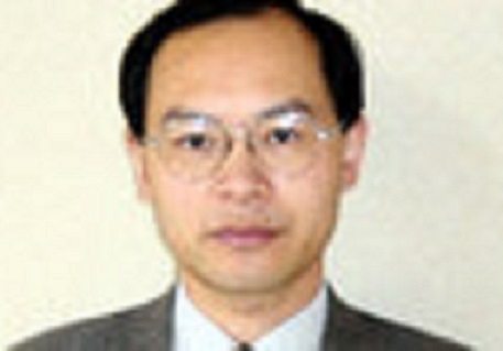 中国科学院上海生命科学研院主任陈洛南照片