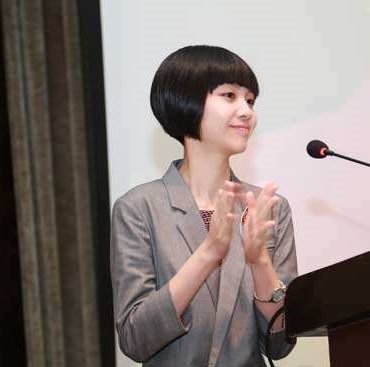 YANG DESIGN设计策略研究所创办人策略总监黄晓靖