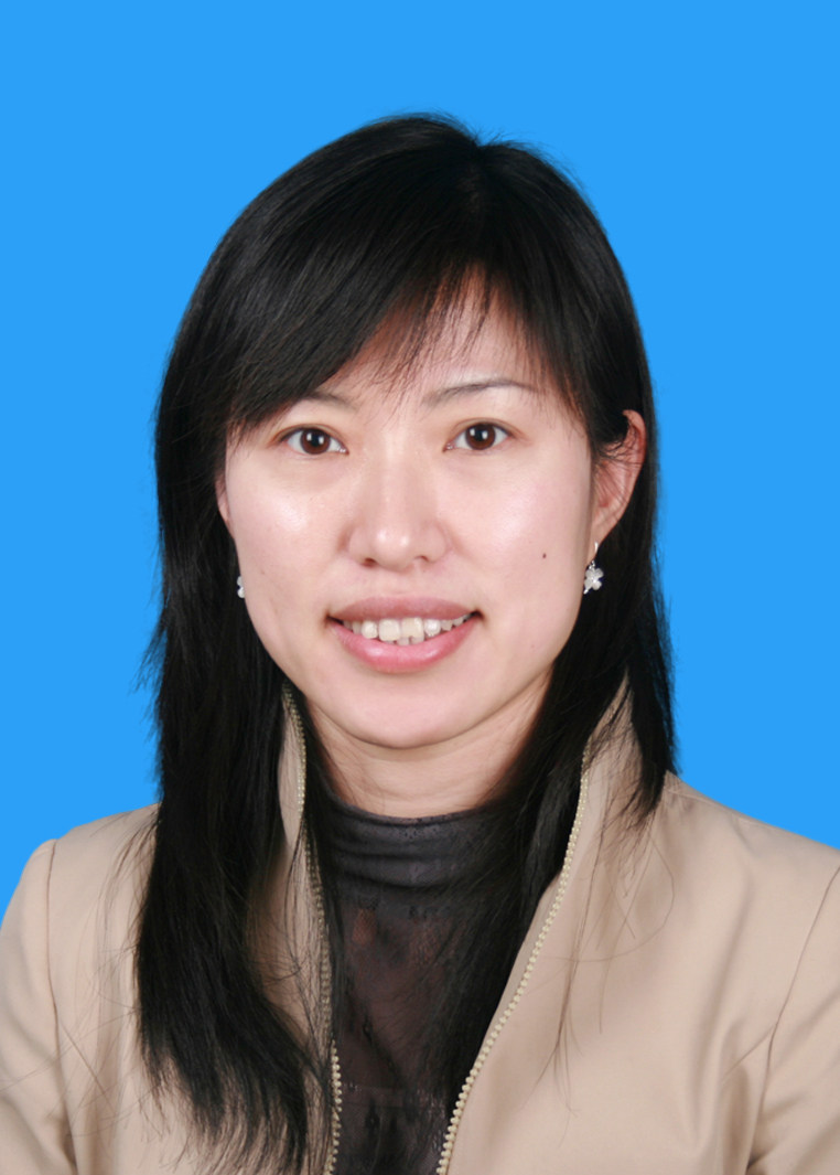 富鲁达公司中国区市场部经理常青