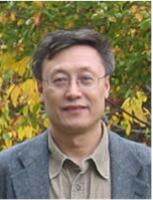 加州大学戴维斯分校癌症中心转化医学系主任李健健