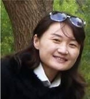 中国科学院北京基因组研究所研究员吕雪梅