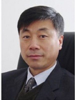 中科院上海药物所研究员俞强