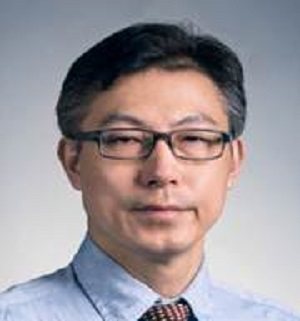 南方科技大学研究员王冠宇