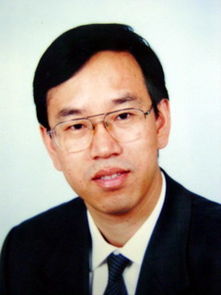 北京大学医学部副主任姜保国