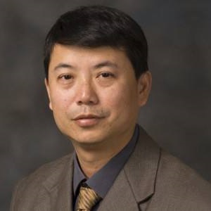 博生吉医药科技（苏州）有限公司董事长兼首席科学官杨林