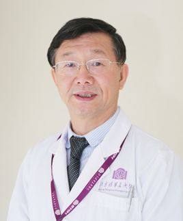 清华大学附属北京清华长庚医院消化中心主任姜泊