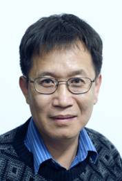 中国科学院微生物研究所研究员朱宝利