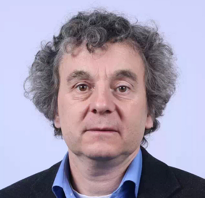 IEEE Fellow教授Prof. David Pommerenke