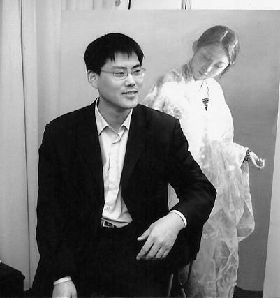 江苏中铭建设工程有限公司董事长王益东