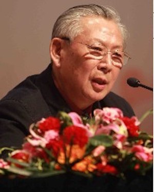 中国民办教育协会学前教育专业委员会名誉理事长郭福昌