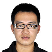 奇虎360网络安全工程师陈嘉宁照片