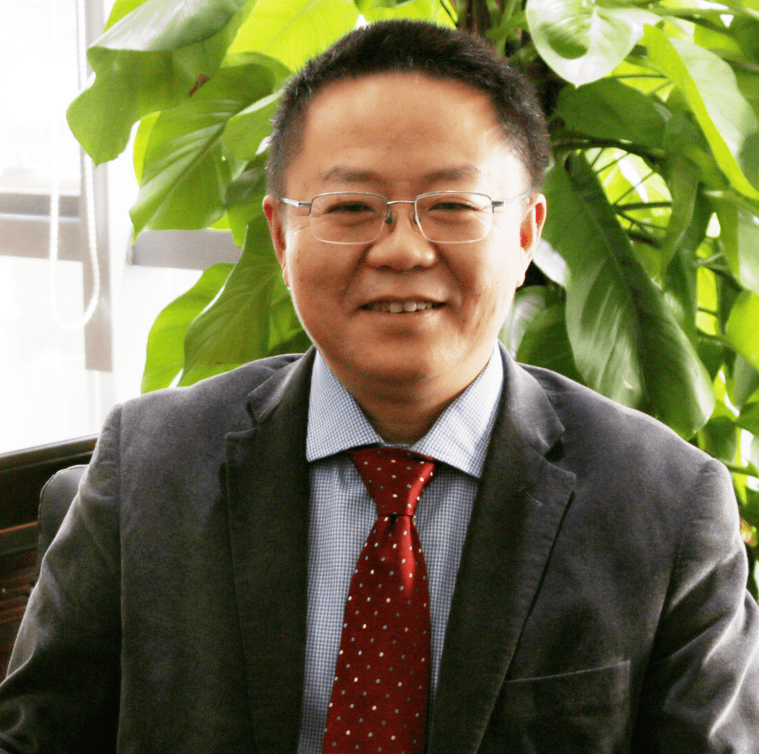 美国阿肯色大学洛克菲勒肿瘤中心/斯坦福大学医学院肿瘤中心教授刘勇