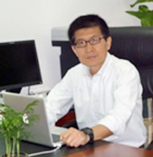 中国科技大学生命科学学院/免疫所教授廉哲雄