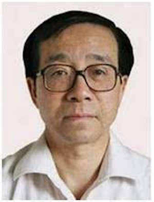 中国医学科学院生物学研究所所长李琦涵