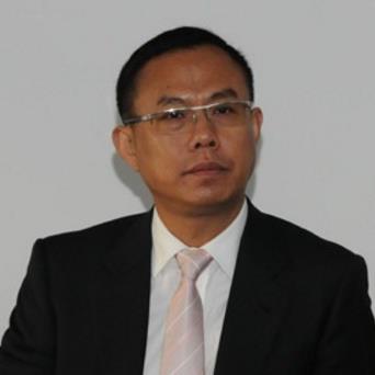 中国公务航空集团董事局主席兼首席执行官廖学峰
