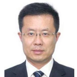 中航工业通用飞机公司副总经理沙长安