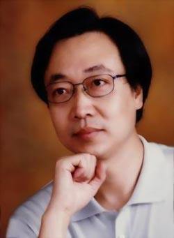 中囯作家协会作家陈一夫