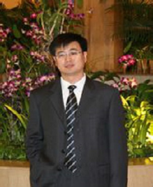 北京理工大学副教授王震坡