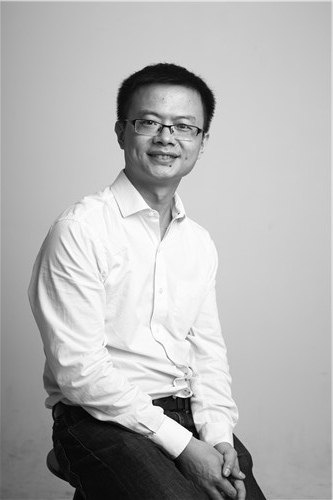 微软资深战略技术顾问、微软大学资深讲师管震